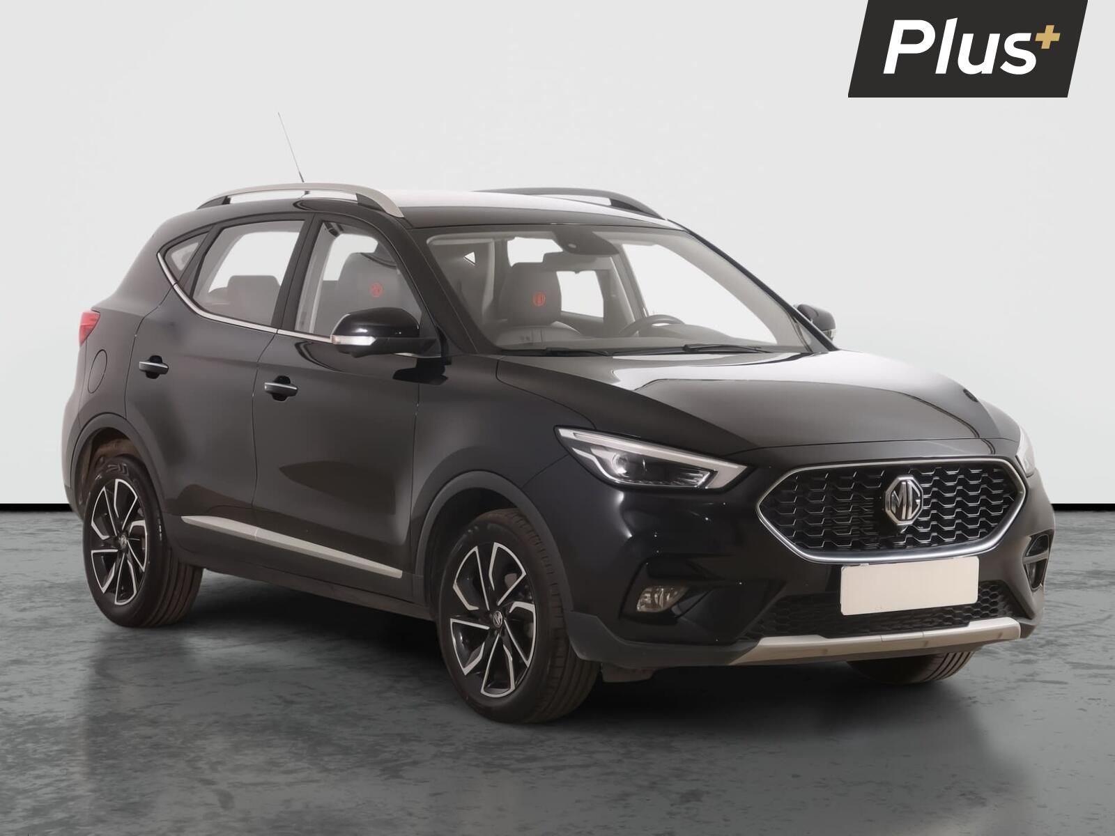 MG ZS, 1.0 Turbo, Exclusive, Automat
