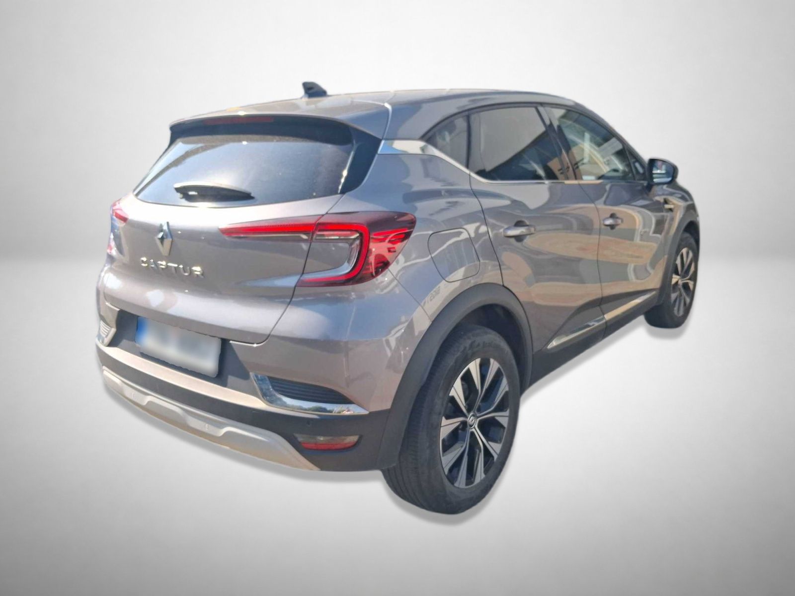 Renault Captur, 1.0 TCe, Záruka, ČR,1.maj - fotka 2