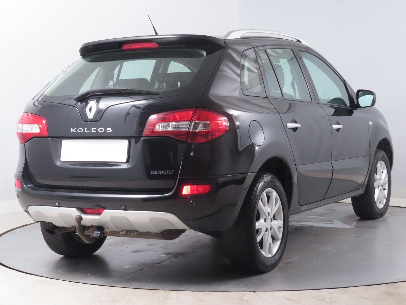 Renault Koleos, 2.0 dCi, 4X4, Serv.kniha - fotka 5