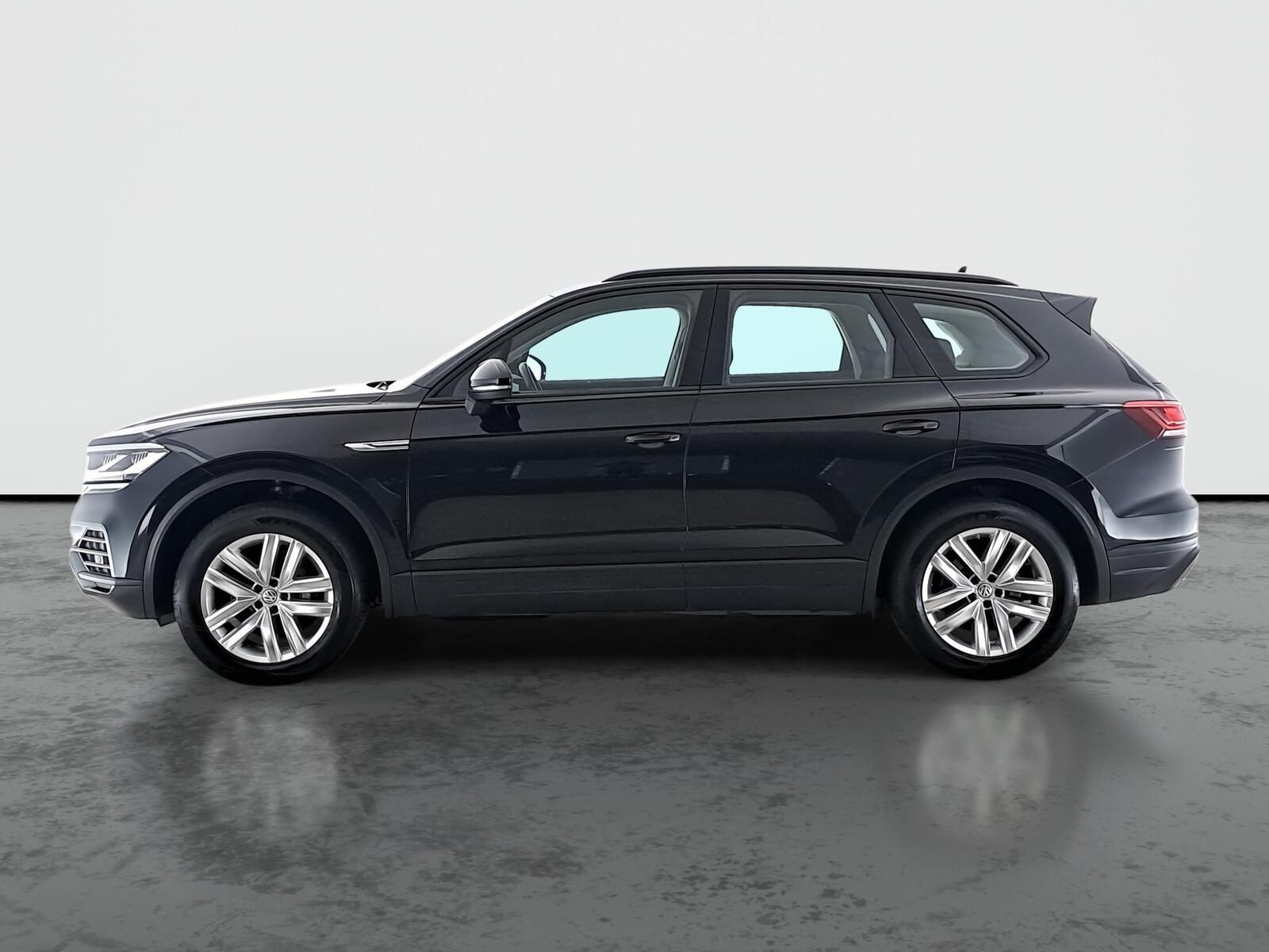 Volkswagen Touareg, 3.0 TDI - fotka 3