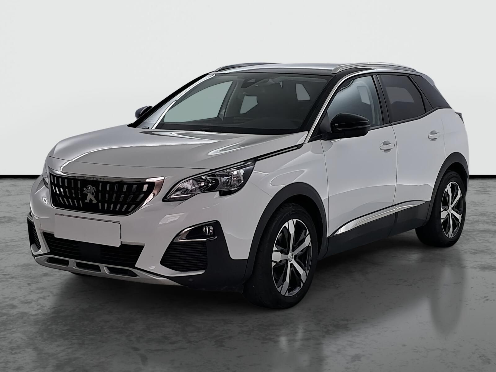 Peugeot 3008, 1.2 PureTech, Serv.kniha, Navi - fotka 2