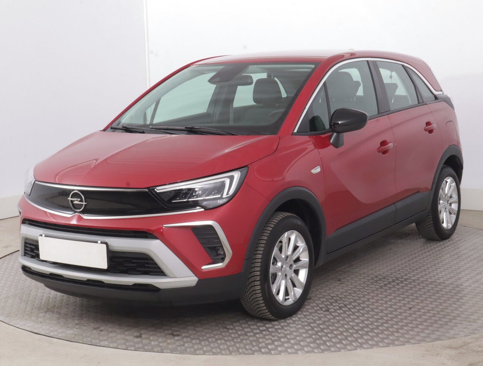 Opel Crossland, 1.2 Turbo, Elegance, Automat - fotka 2