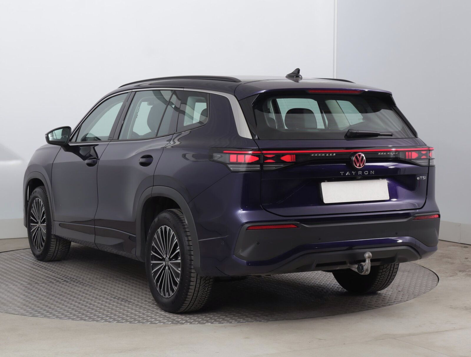 Volkswagen Tayron, 1.5 eTSI - fotka 4