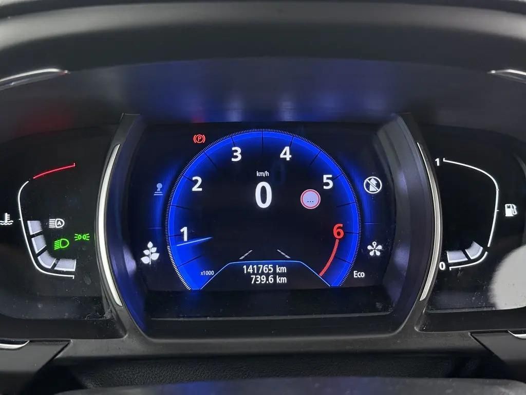 Renault Grand Scénic, 1.3TCe 103kW Bose 7-Míst TZ - fotka 5