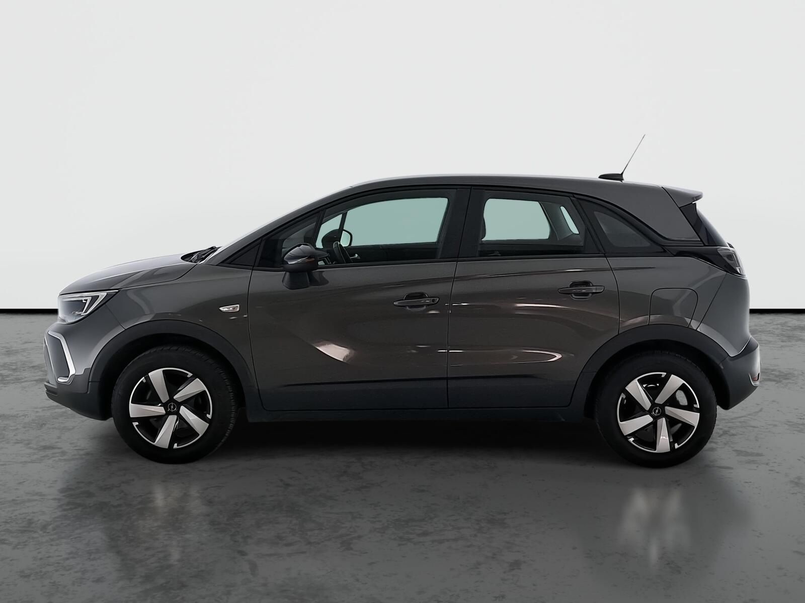 Opel Crossland, 1.2 Turbo, Serv.kniha - fotka 3