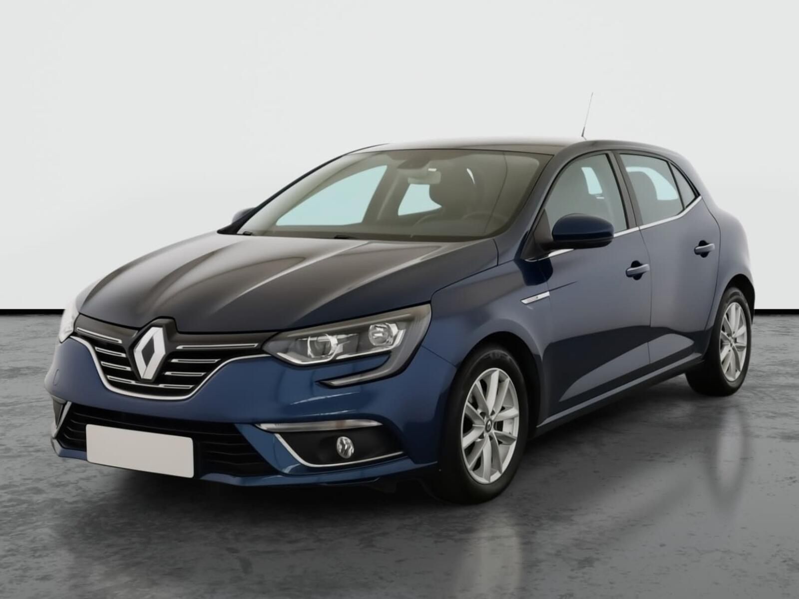 Renault Mégane, 1.2 TCe, Automat, Serv.kniha - fotka 2