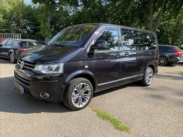 2,0 TDI DSG HIGHLINE