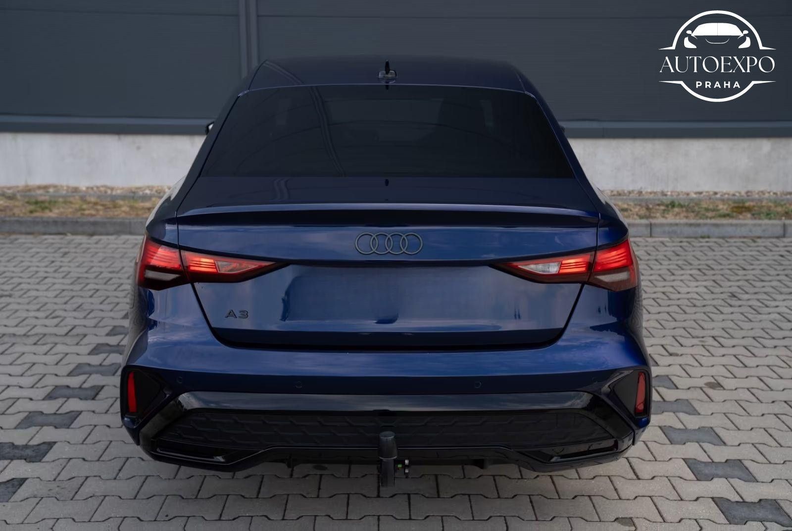 Audi A3, Limousine 35 TFSI S line* - fotka 5