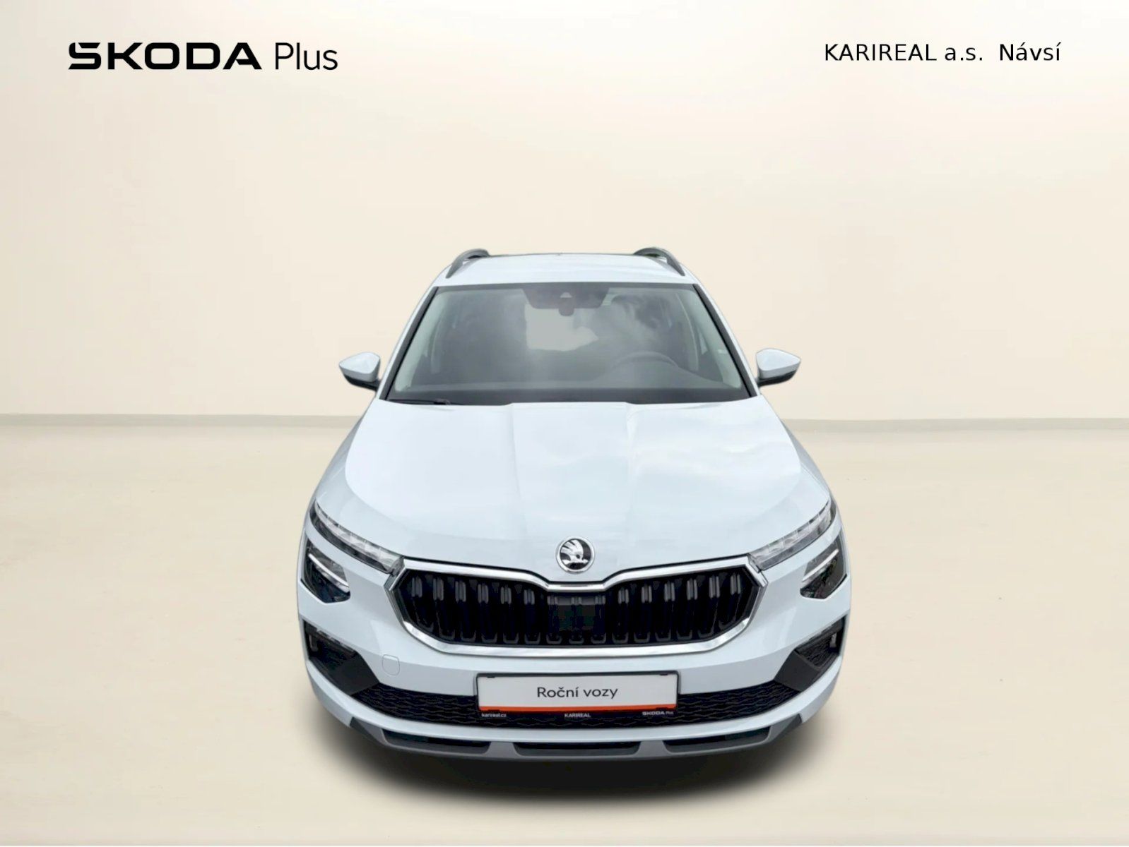 Škoda Kamiq, TSI 1.0/85kW Selection - fotka 4