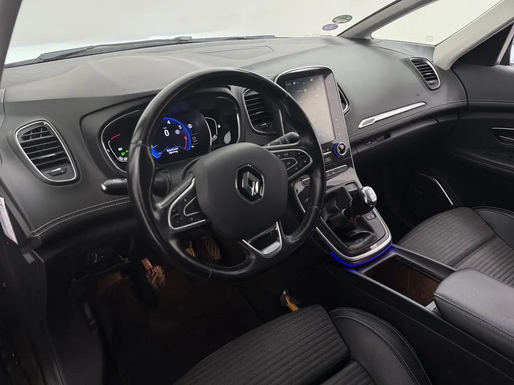 Renault Grand Scénic, 1.3TCe 103kW Bose 7-Míst TZ - fotka 3