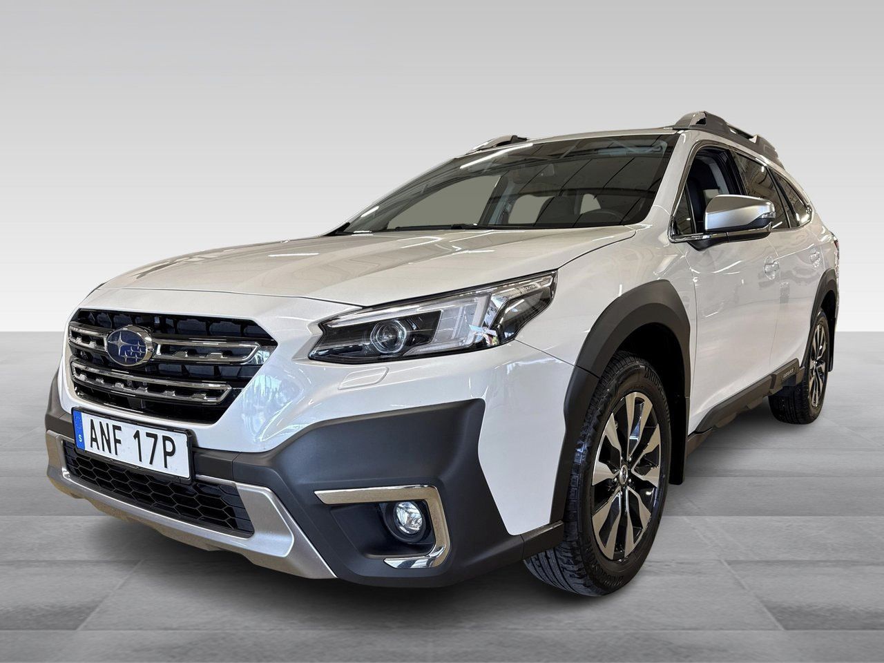 Subaru Outback, 2.5i 4WD Touring + tažné