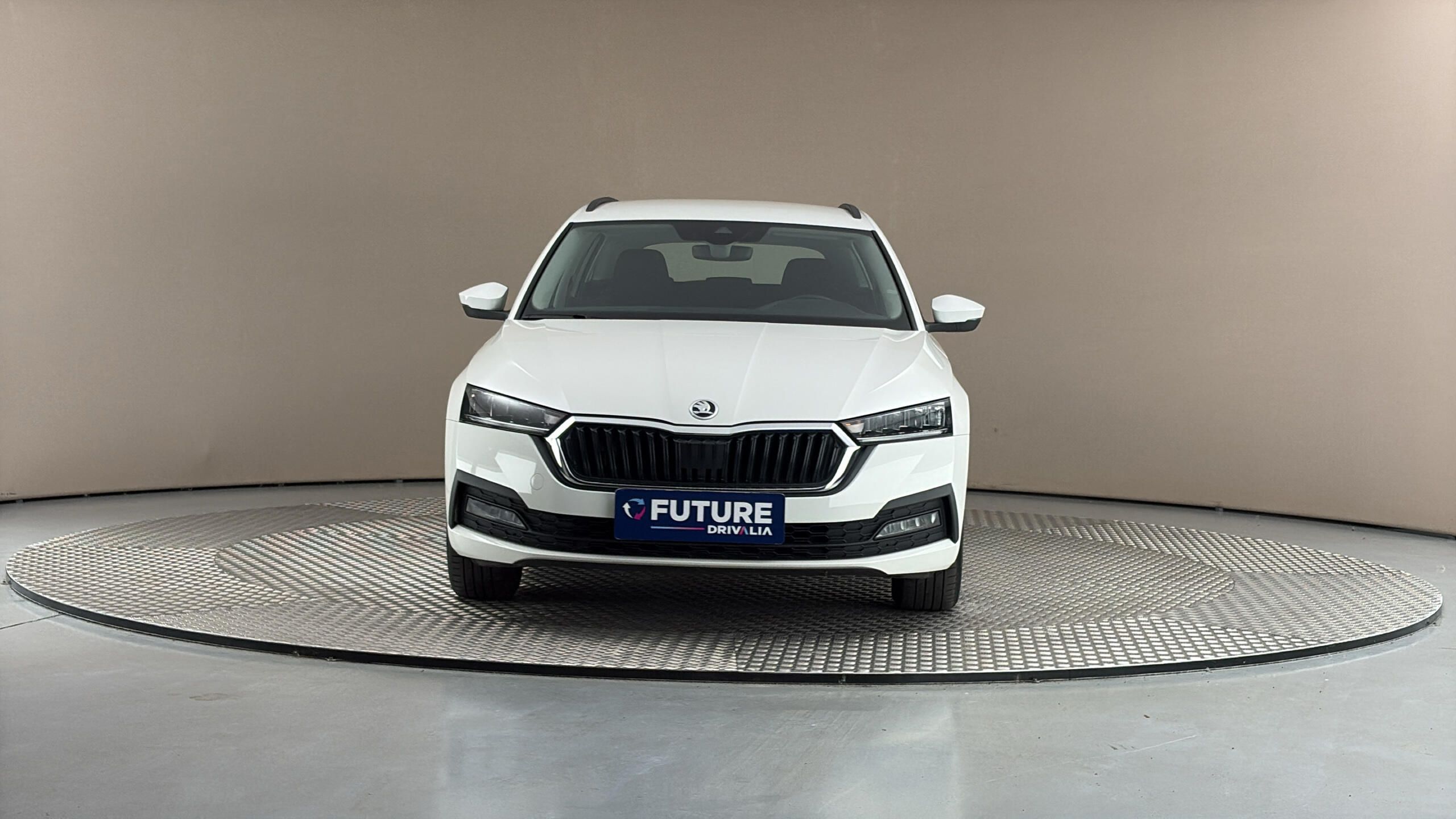 Škoda Octavia, 1.5 TSI Ambition Combi - fotka 3