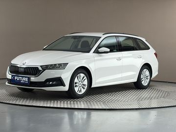 1.5 TSI Ambition Combi