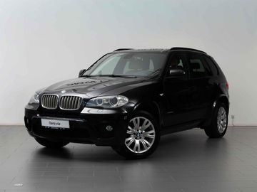 xDrive50i
