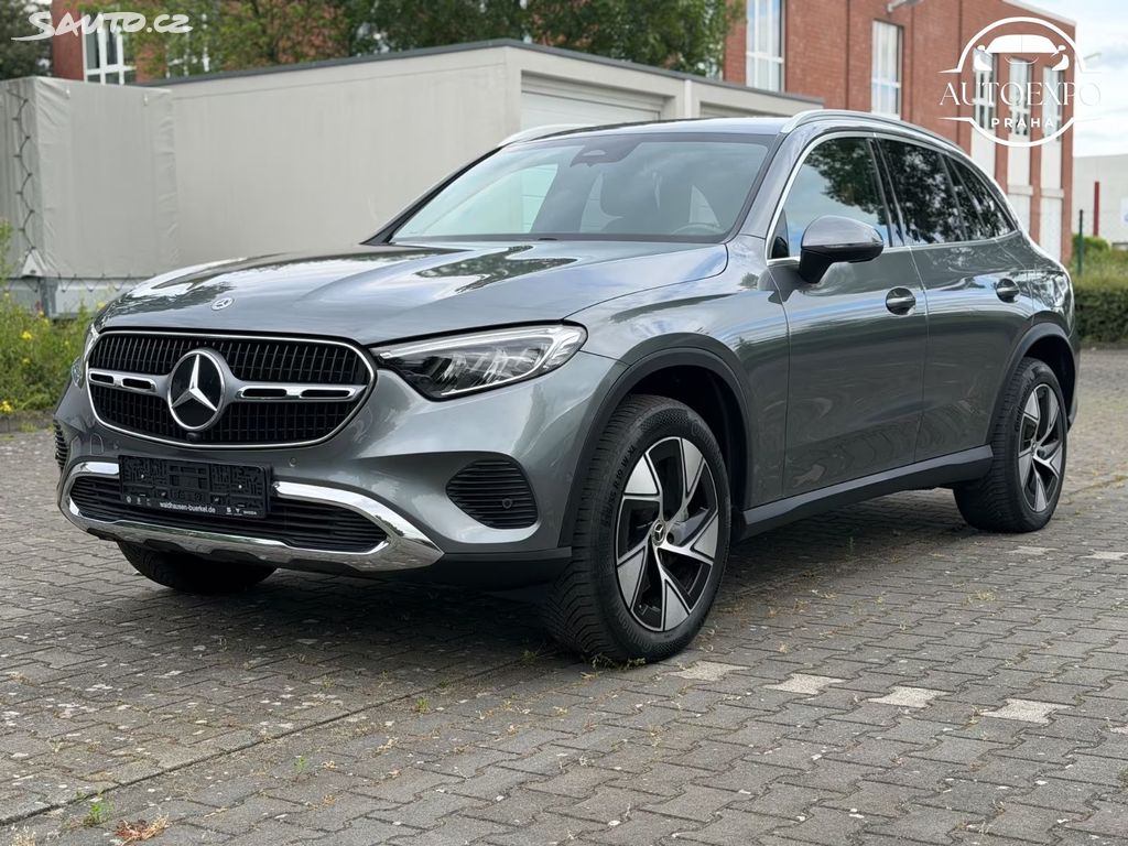 Mercedes-Benz GLC, 4Matic LED NAVI* AVANGARDE