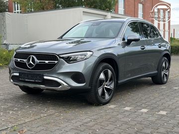 4Matic LED NAVI* AVANGARDE