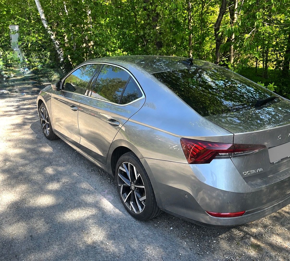 Škoda Octavia, 1.5 TSI MHEW 110 KW, Záruka - fotka 4