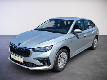 Selection 1.0 TSi 85 kW