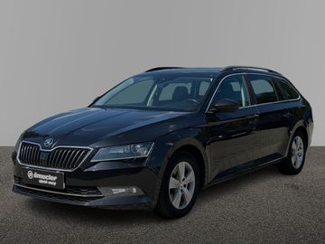 2.0 TDI / 110 kW AMBITION DSG