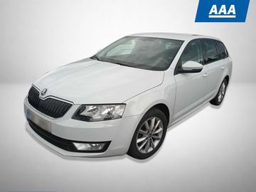 1.6 TDI, Ambition Plus, Klima