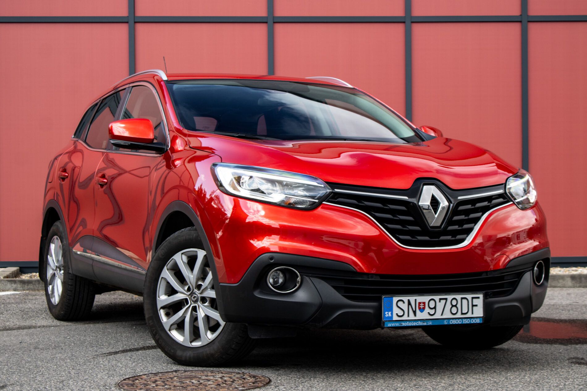 Renault Kadjar - fotka 3
