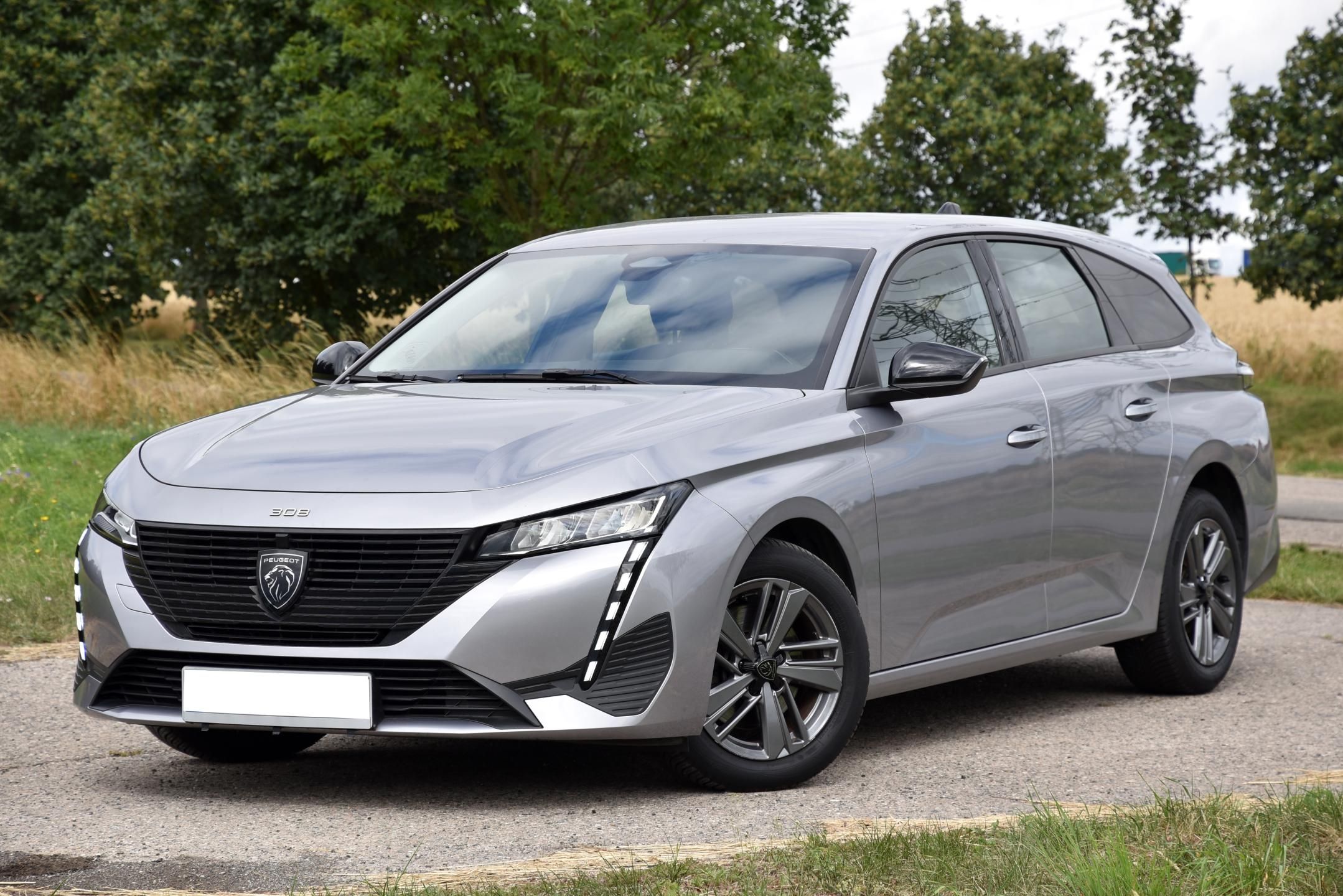 Peugeot 308, 1.2 PureTech A/T,LED,TEMP,DPH