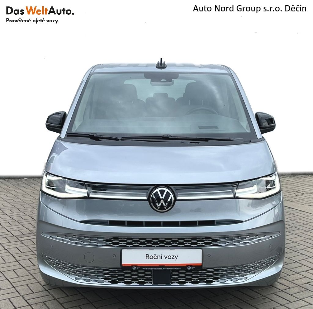 Volkswagen Multivan, 1.5 TSI PHEV 4MOT Style LONG - fotka 4