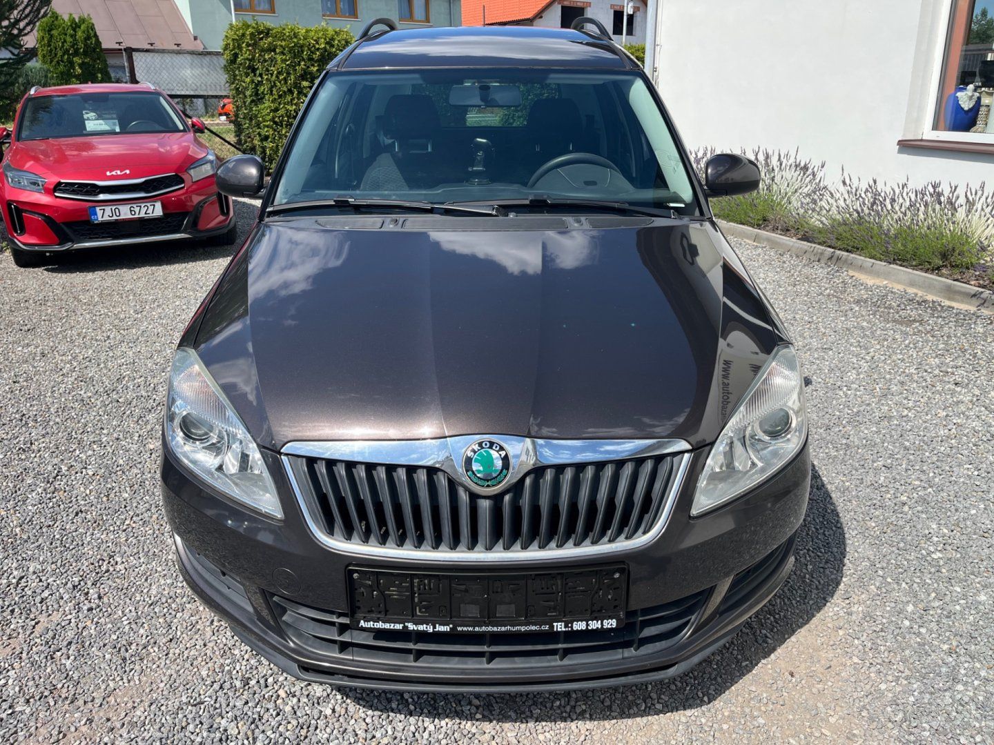 Škoda Roomster, 1.2 TSi - fotka 6