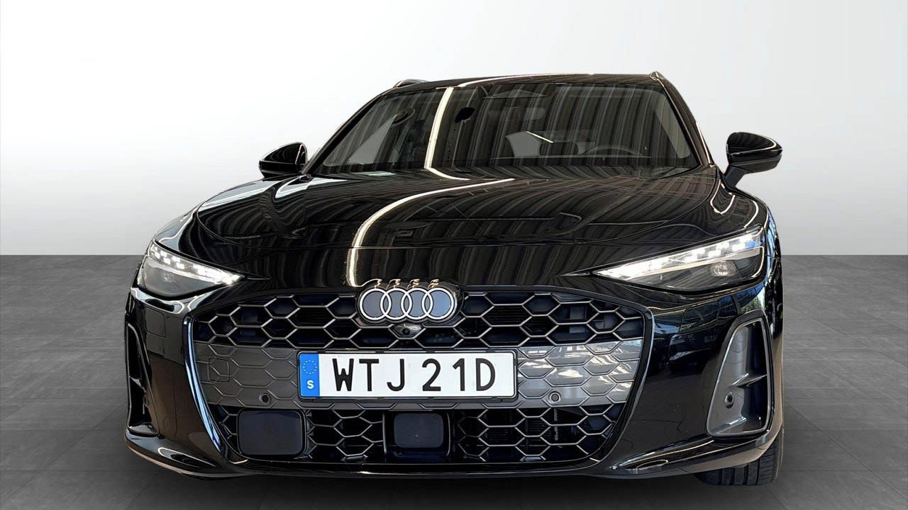Audi A6, TDI quattro NezTop 360 Matrix - fotka 2