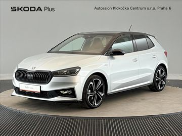 TSI85 kW Monte Carlo