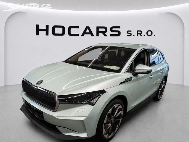 Škoda Enyaq