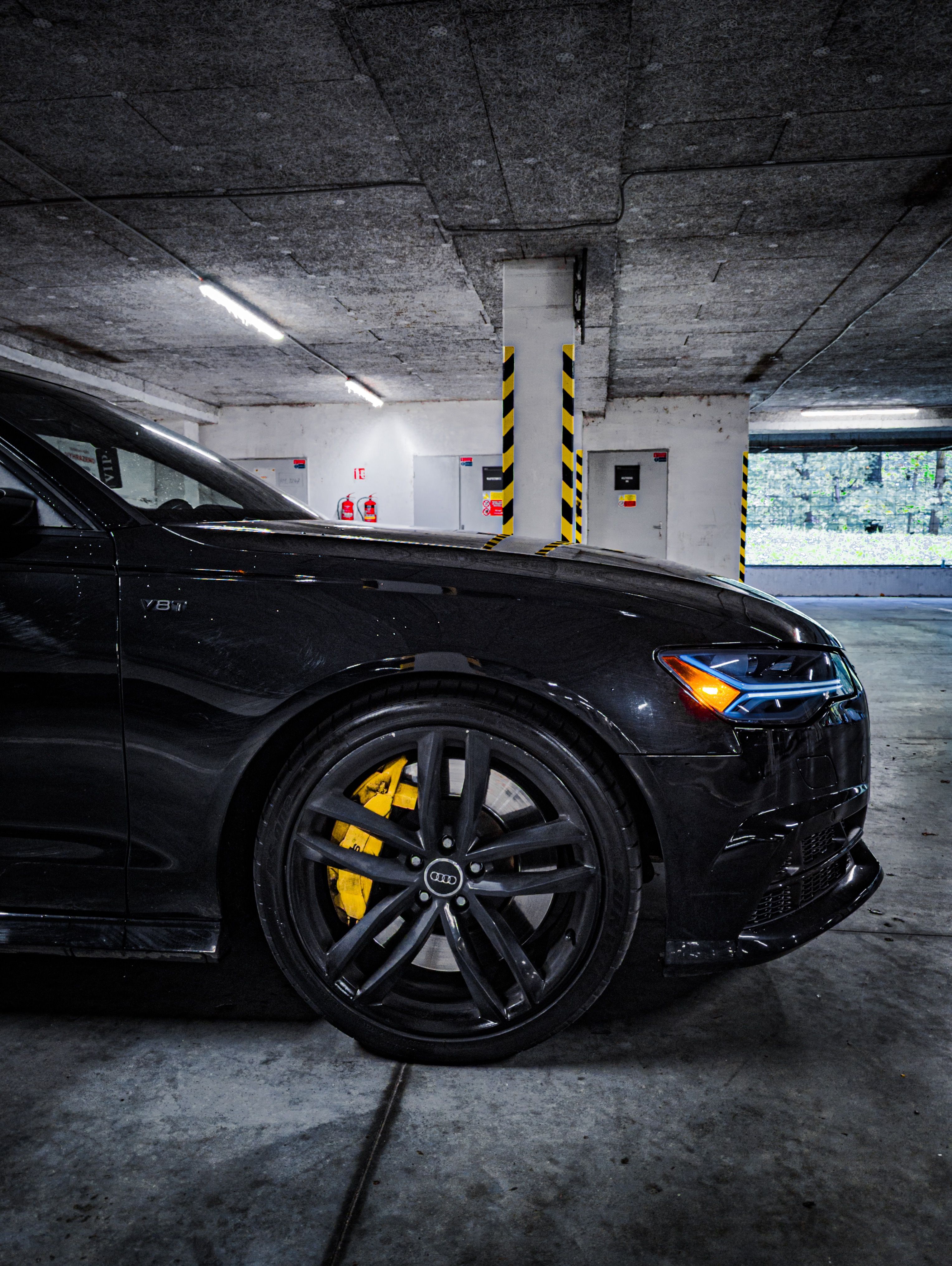 Audi S6, AUDI S6 Performance 441 kW - fotka 6