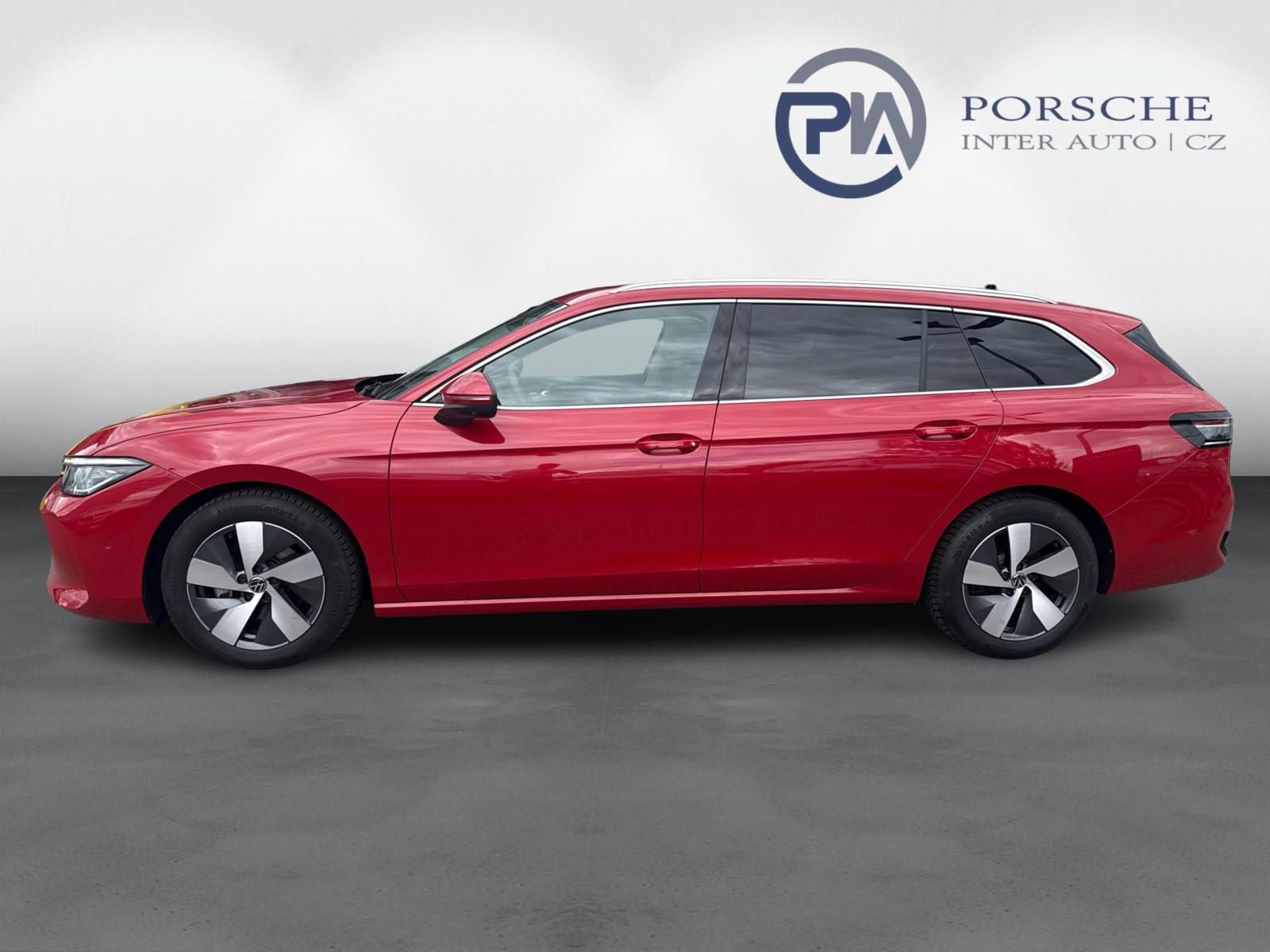 Volkswagen Passat, Elegance 2.0 TDI 110 kW DSG Va - fotka 4