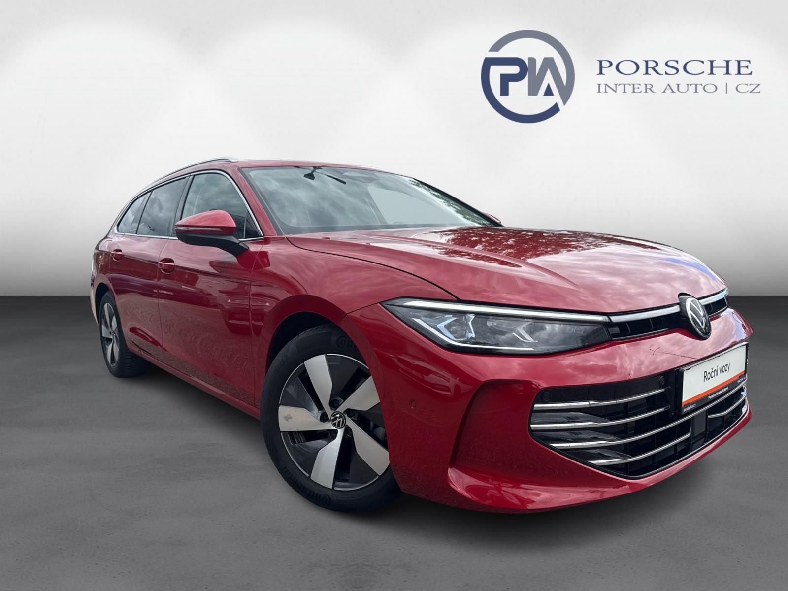 Volkswagen Passat, Elegance 2.0 TDI 110 kW DSG Va - fotka 6