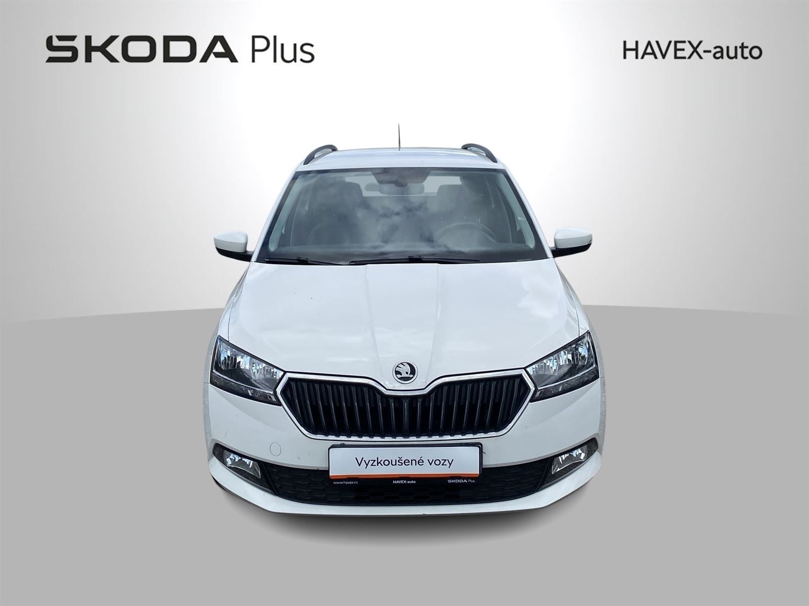Škoda Fabia, Combi 1.0 TSI Ambition TOP - fotka 4