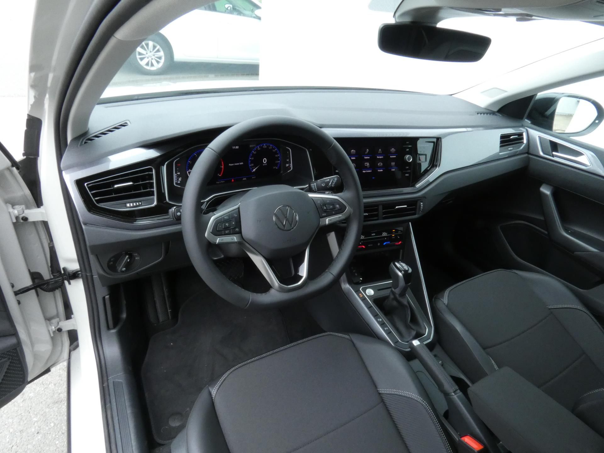 Volkswagen Taigo, Friends 1,0 TSI 85 kW 7DSG - fotka 5