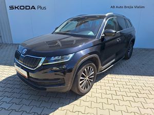 Škoda Kodiaq, 2.0 TDI / 110 kW / 6MP / 4x4 /