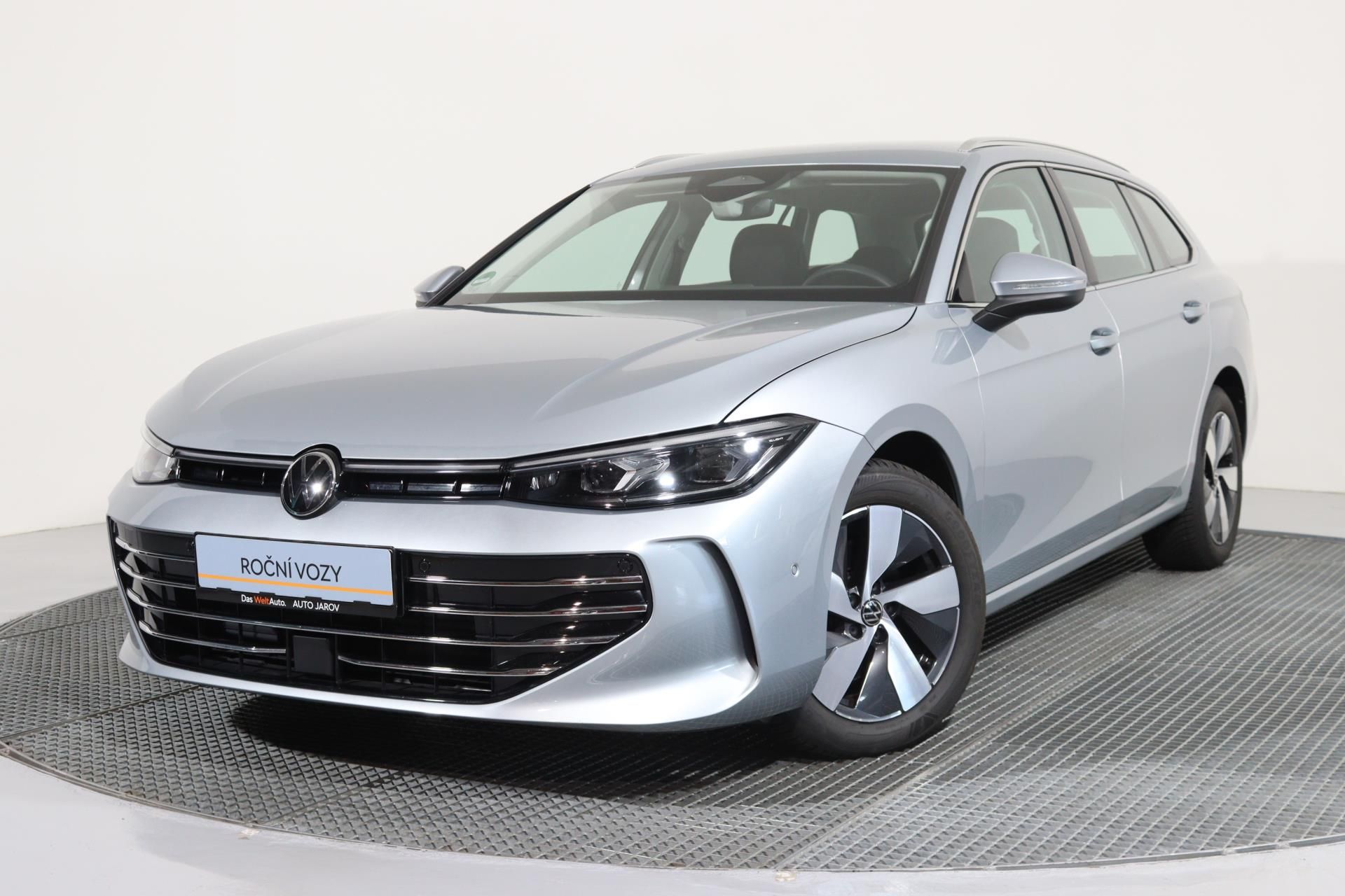Volkswagen Passat, ELEGANCE 2,0 TDI 110 KW/ MATRI