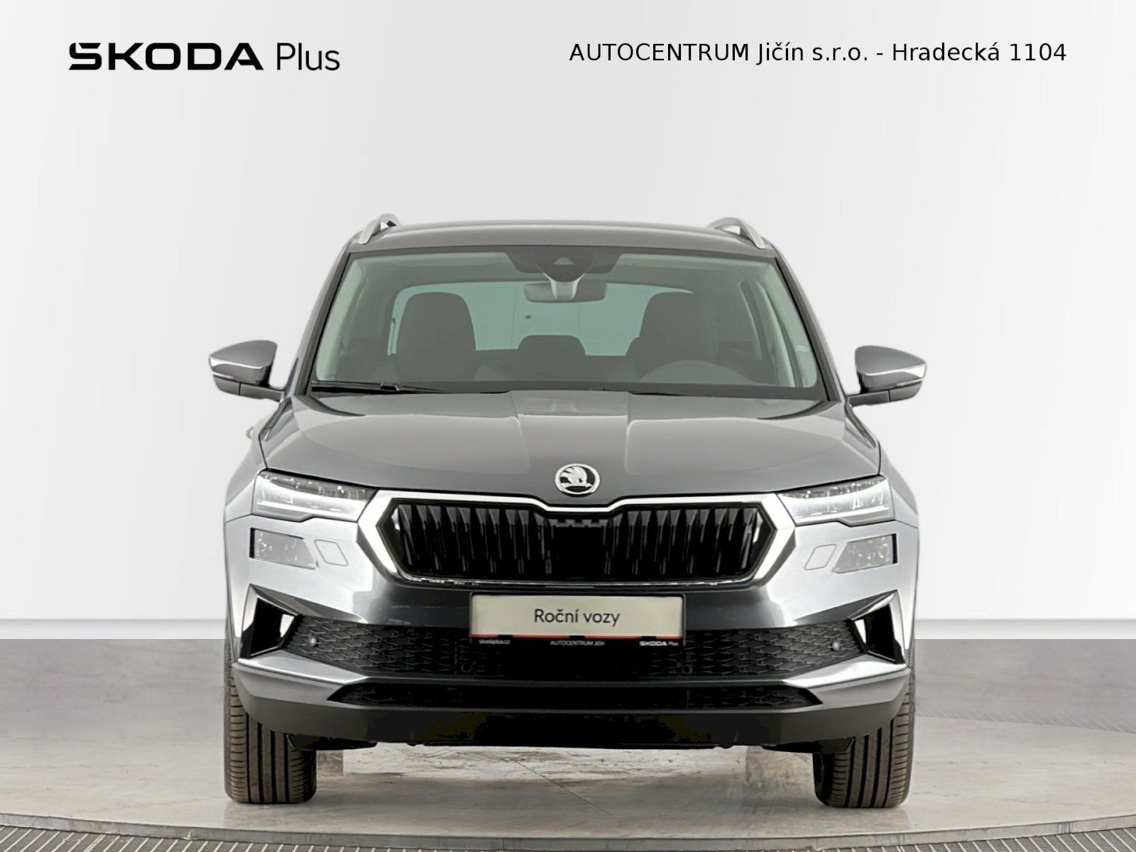 Škoda Karoq, DSG 2.0TDI 110kW 4x4 Top Selec - fotka 4