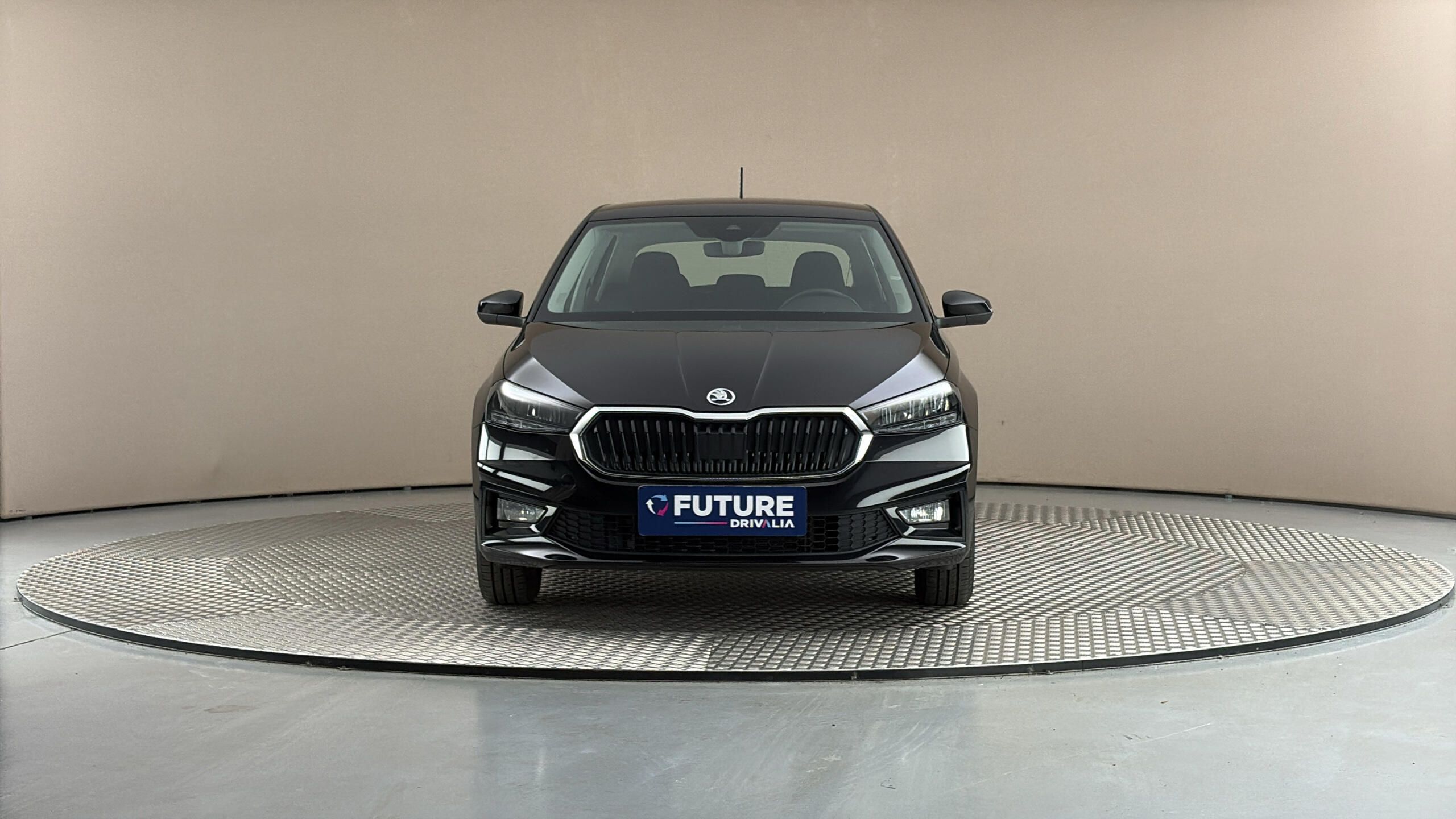 Škoda Fabia, 1.0 TSI Style - fotka 3