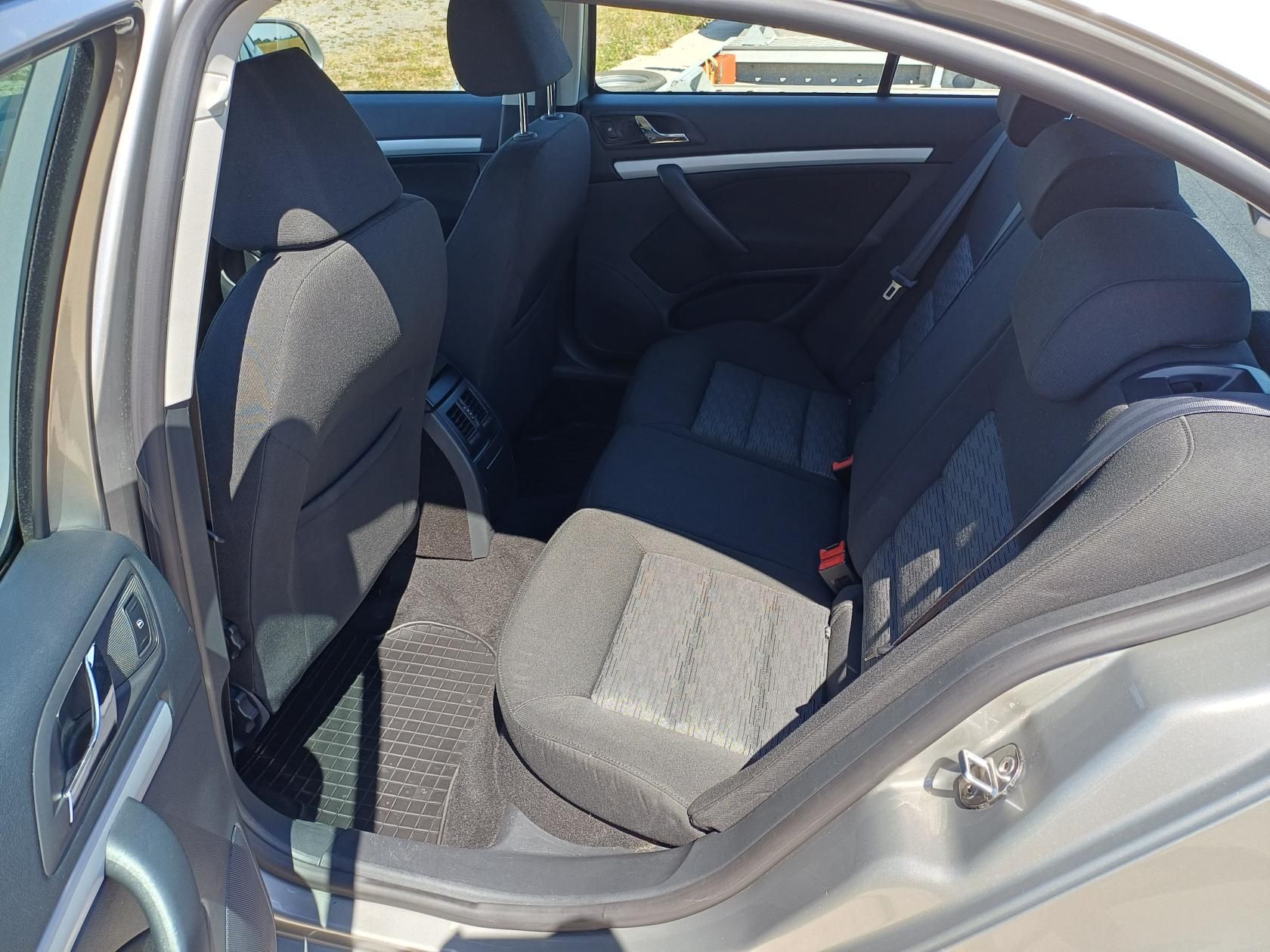 Škoda Octavia, 1.8Tsi 118kW Klima BEZ KOROZE - fotka 6