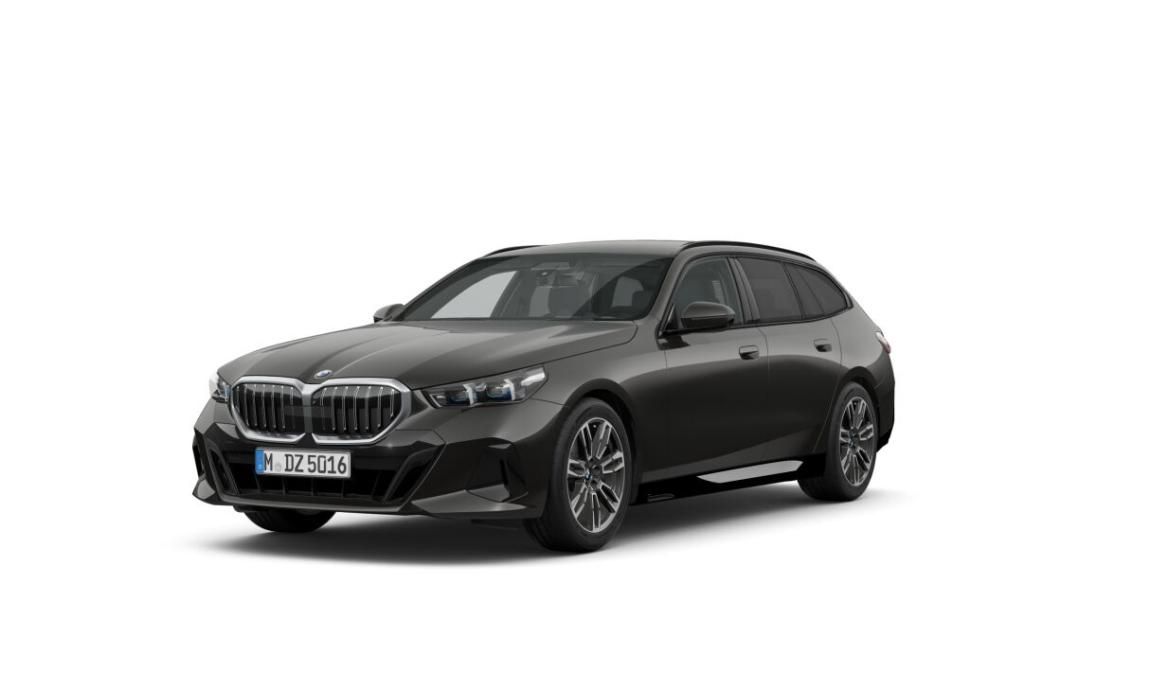 BMW Řada 5, 540d xDrive Touring