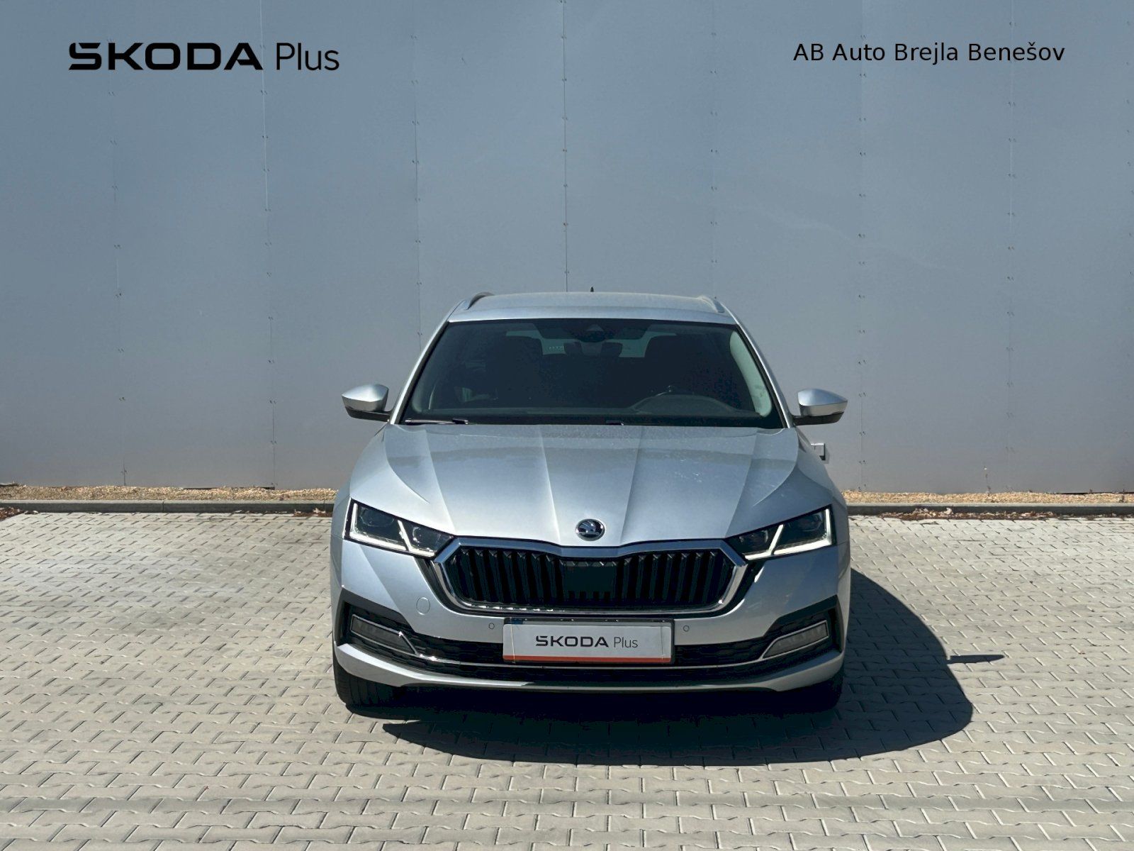 Škoda Octavia, OCTAVIA COM STY TS 110/1.5 M6F - fotka 4
