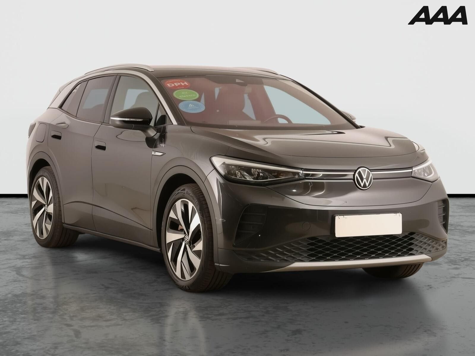 Volkswagen ID.4, Pro Perf. (82 kWh), SoH 90%