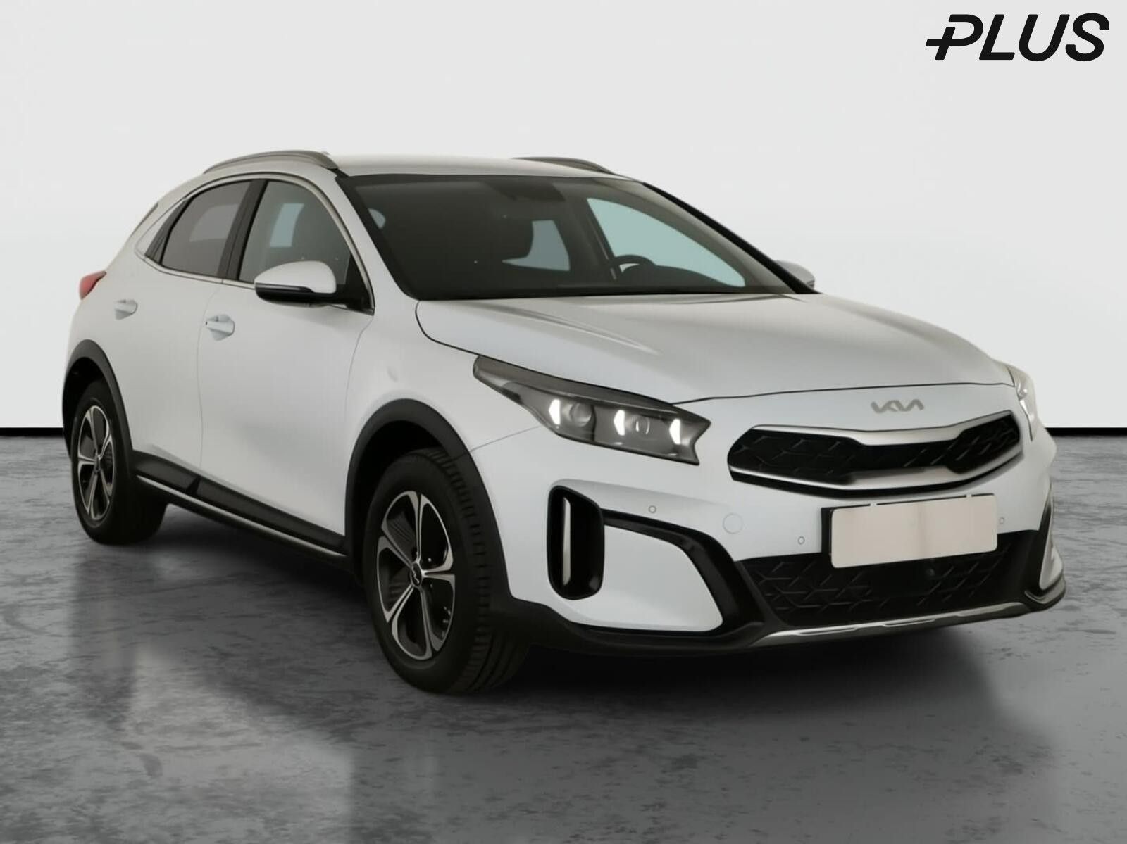 Kia XCee´d, Plug-in-Hybrid, Premium, DPH