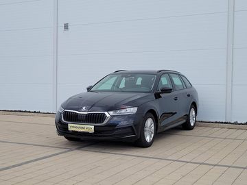 Active Plus 1.5 TSI 110 kW