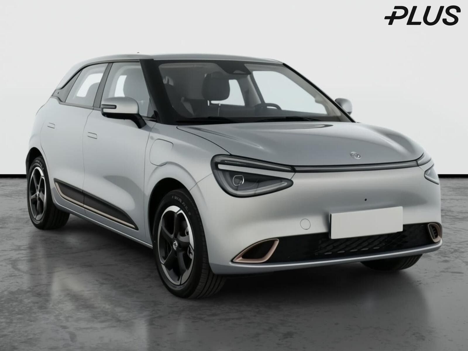 Dongfeng Box, 42.3 kWh, Automat, Serv.kniha