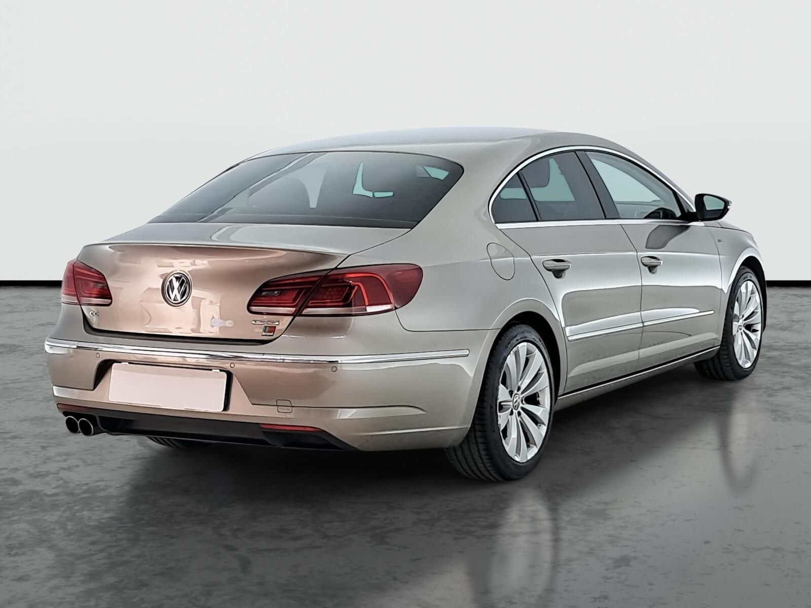 Volkswagen CC, 2.0 TDI, Automat, Serv.kniha - fotka 5