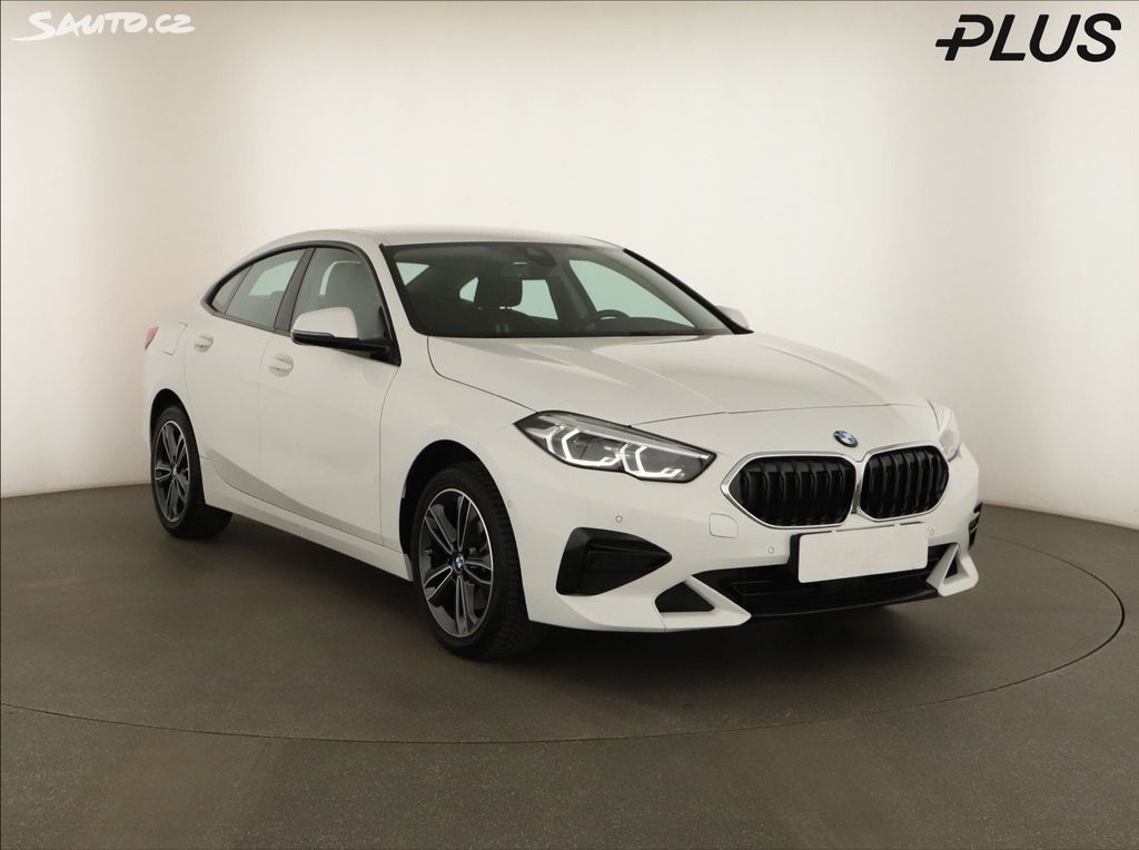 BMW Řada 2, 218i Gran Coupé, M Paket