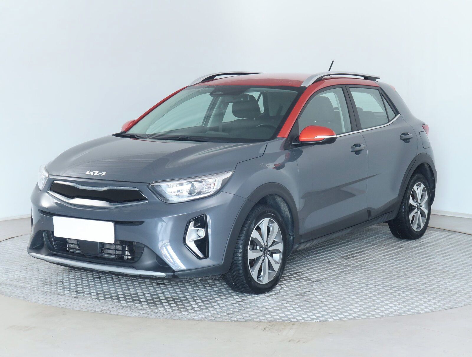 Kia Stonic, 1.0 T-GDI, EXCLUSIVE, DPH - fotka 2